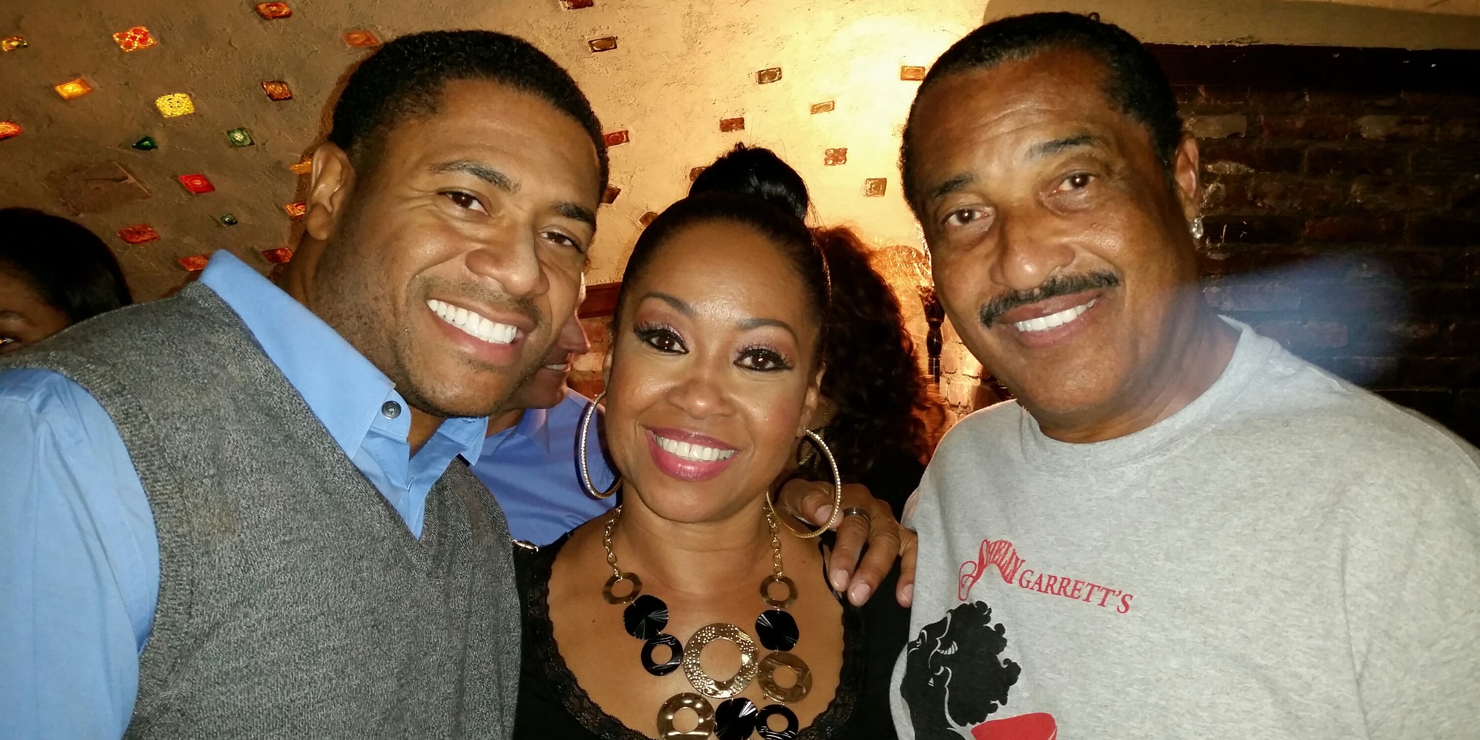 Shelly Garrett's $10M Success: A Legacy in Urban Theater & Hollywood